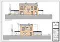 living - 362m² country house with 975m² garden for sale in Alaró - Floor Plan thumbnail - 7