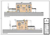 living - 362m² country house with 975m² garden for sale in Alaró - Floor Plan thumbnail - 7
