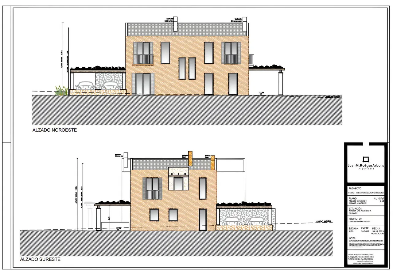 living - Casa rural de 362m² con 975m² de jardín en venta en Alaró - Plano del piso - 7