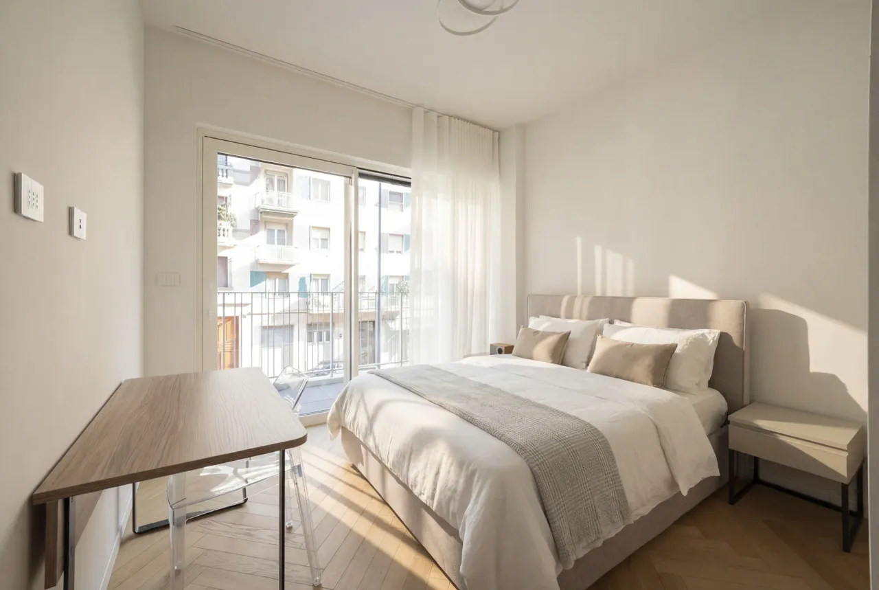 living - Alserio 20 - Living - Dils - gallery - 10