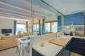 living - Exclusive Costa Brava seafront apartment for sale, Calella - gallery thumbnail - 2