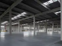 logistics - Le Betulle Logistics Hub - Logistica - Dils - gallery thumbnail - 17