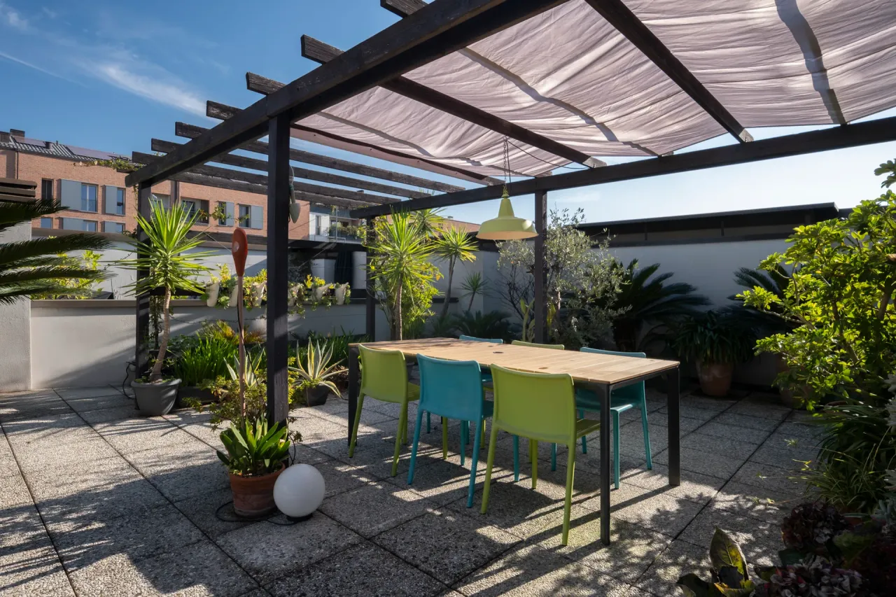 living - Ripa di Porta Ticinese - Living - Dils - gallery - 3