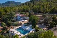 living - Casa / villa de 760m² en venta en San José, Islas Baleares - gallery thumbnail - 2