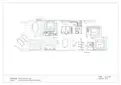 living - 130m² apartment with 42m² terrace for sale in New Golden Mile - Floor Plan thumbnail - 1