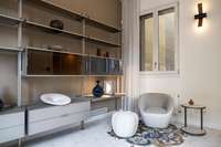 living - 152m² apartment for sale in Eixample Right, Barcelona - gallery thumbnail - 9