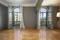 living - 217m² apartment with 10m² terrace for sale in Eixample Left - gallery thumbnail - 5