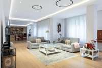 living - Piso de 376m² en venta en Sant Francesc, Valencia - gallery thumbnail - 2