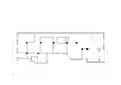 living - 287m² apartment for sale in Castellana, Madrid - Floor Plan thumbnail - 1