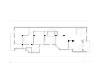 living - 287m² apartment for sale in Castellana, Madrid - Floor Plan thumbnail - 1