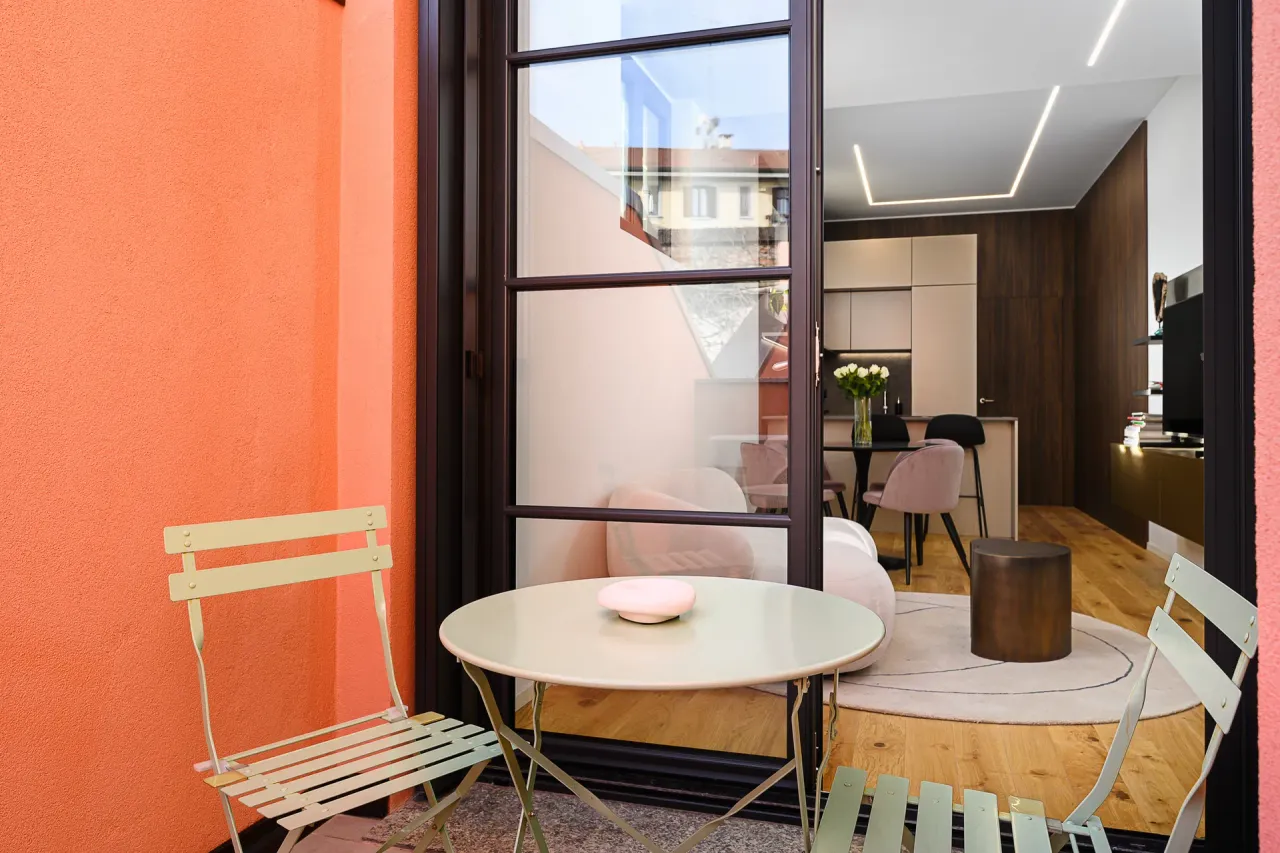 living - Guinizelli 4 - Wonen - Dils - gallery - 12