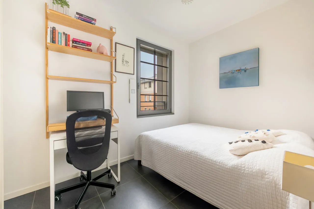 living - Manfredonia 4 - Wonen - Dils - gallery - 12