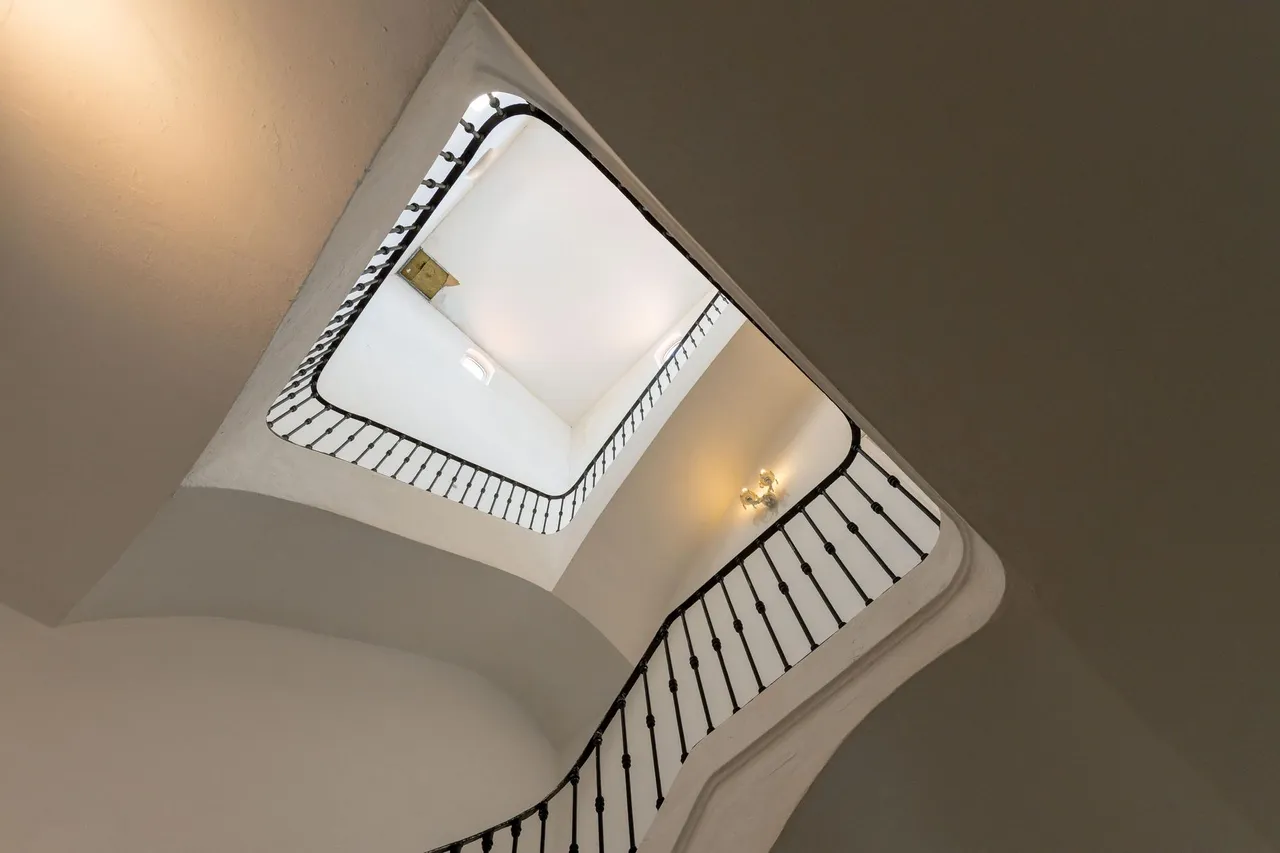 living - 651m² house / villa for sale in Arenys de Mar, Barcelona - gallery - 4