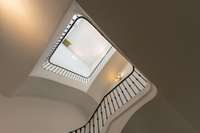 living - Casa / villa de 651m² en venta en Arenys de Mar, Barcelona - gallery thumbnail - 4