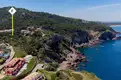 living - Parcela de 756m² en venta en Sa Tuna, Costa Brava - gallery thumbnail - 3