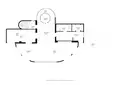 living - Casa / villa de 615m² en venta en Terramar, Barcelona - Plano del piso thumbnail - 1