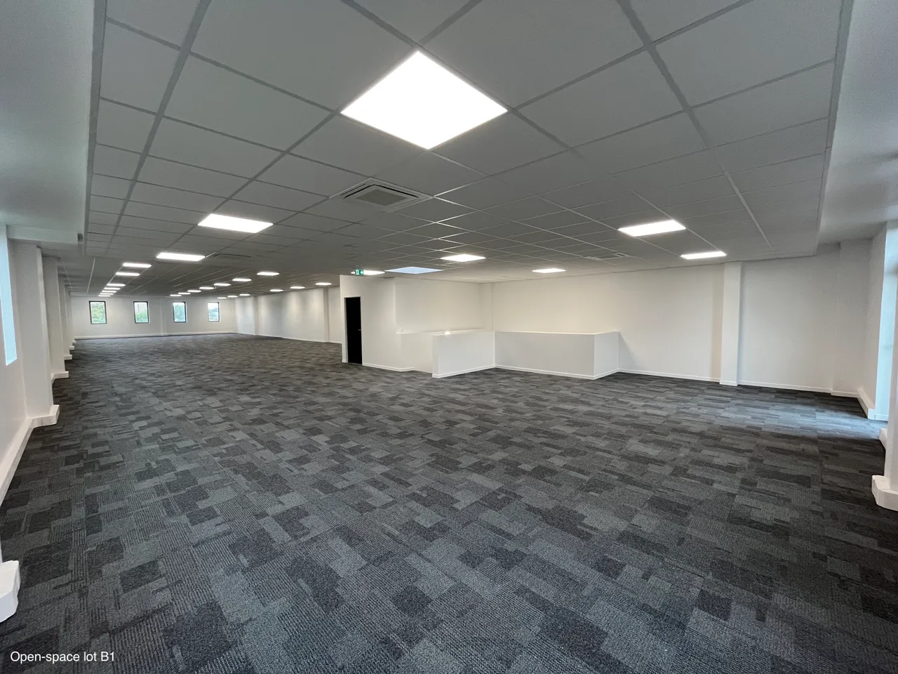 logistics - Activités / Bureaux À Louer - gallery - 4