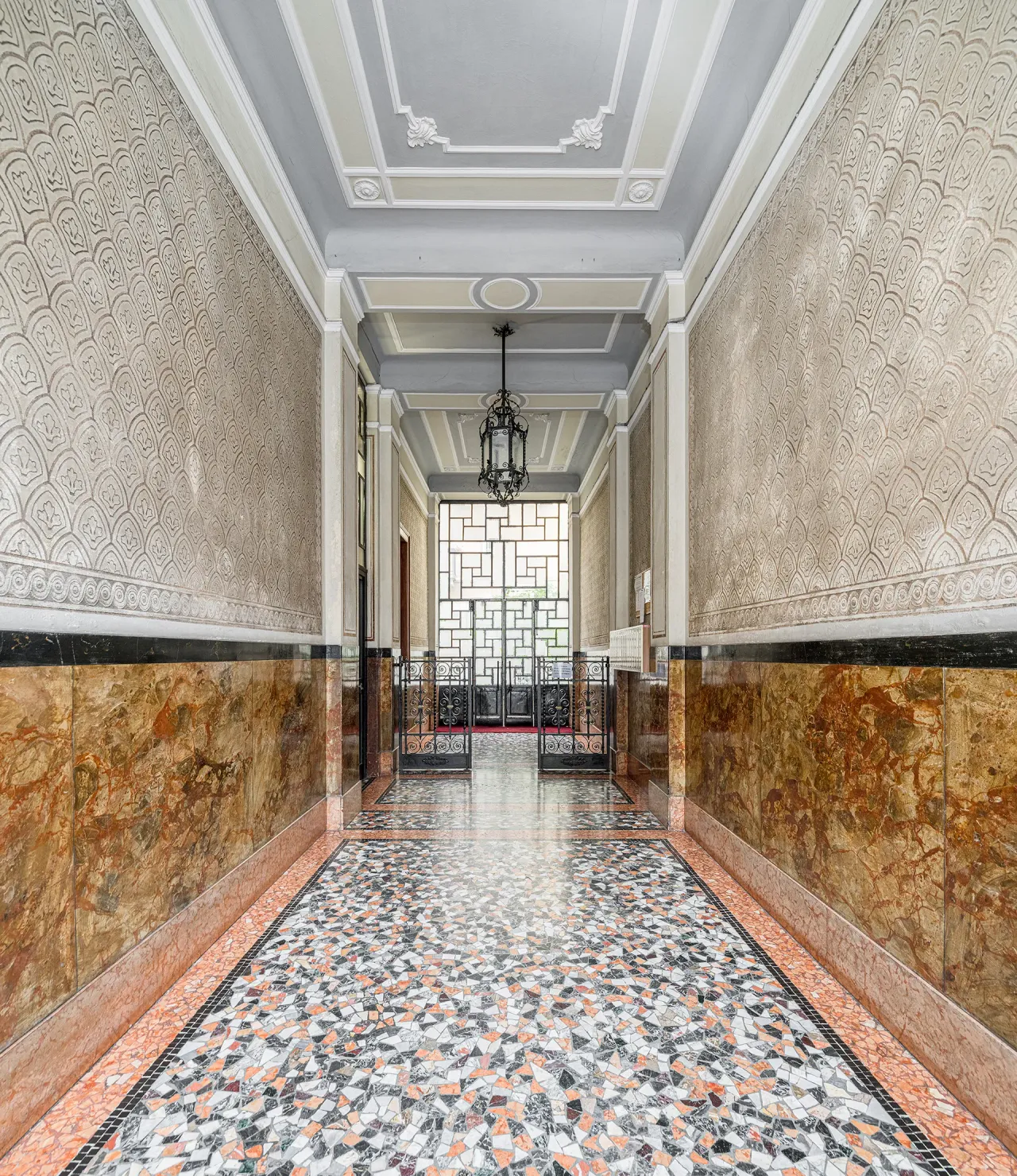 living - Catalani 63 - Living - Dils - gallery - 8