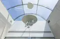 living - 615m² house / villa for sale in Terramar, Barcelona - gallery thumbnail - 4