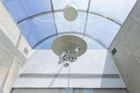 living - Casa / villa de 615m² en venta en Terramar, Barcelona - gallery thumbnail - 4