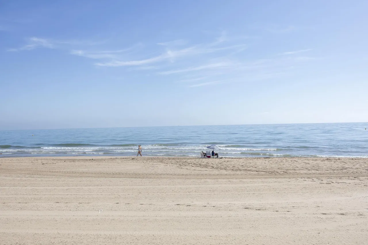living - Piso de 101m² con 12m² terraza en venta en Cullera - gallery - 6