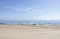 living - Piso de 101m² con 12m² terraza en venta en Cullera - gallery thumbnail - 6