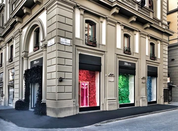Dils with Inditex to lease a store in Florence - featured