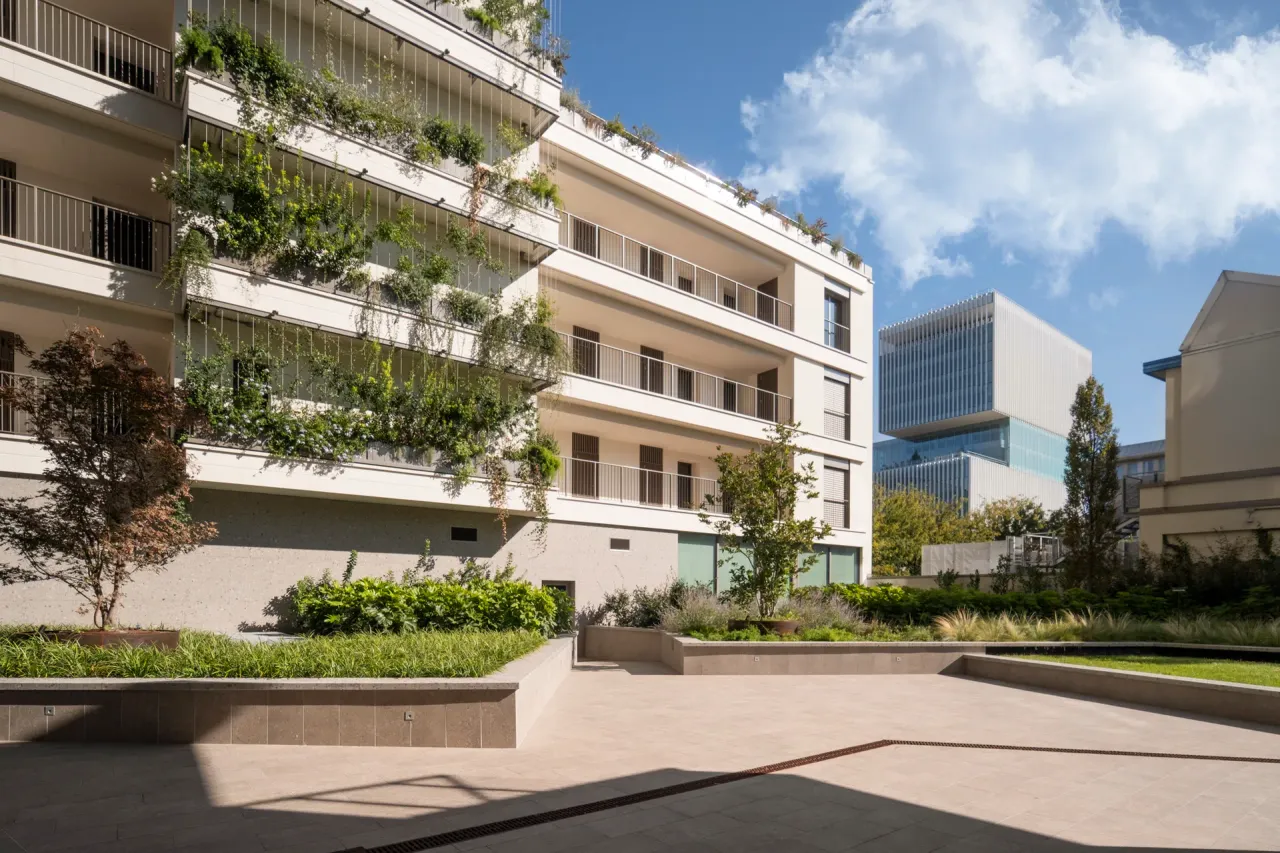 living - Adamello10 - gallery - 7