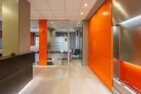 living - 265m² apartment for sale in Extramurs, Valencia - gallery thumbnail - 4