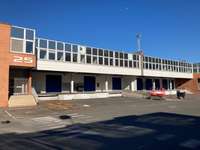 logistics - Entrepôt Logistique À Louer - gallery thumbnail - 5