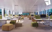 office - Maciachini Business Park - Kantoren - Dils - gallery thumbnail - 3