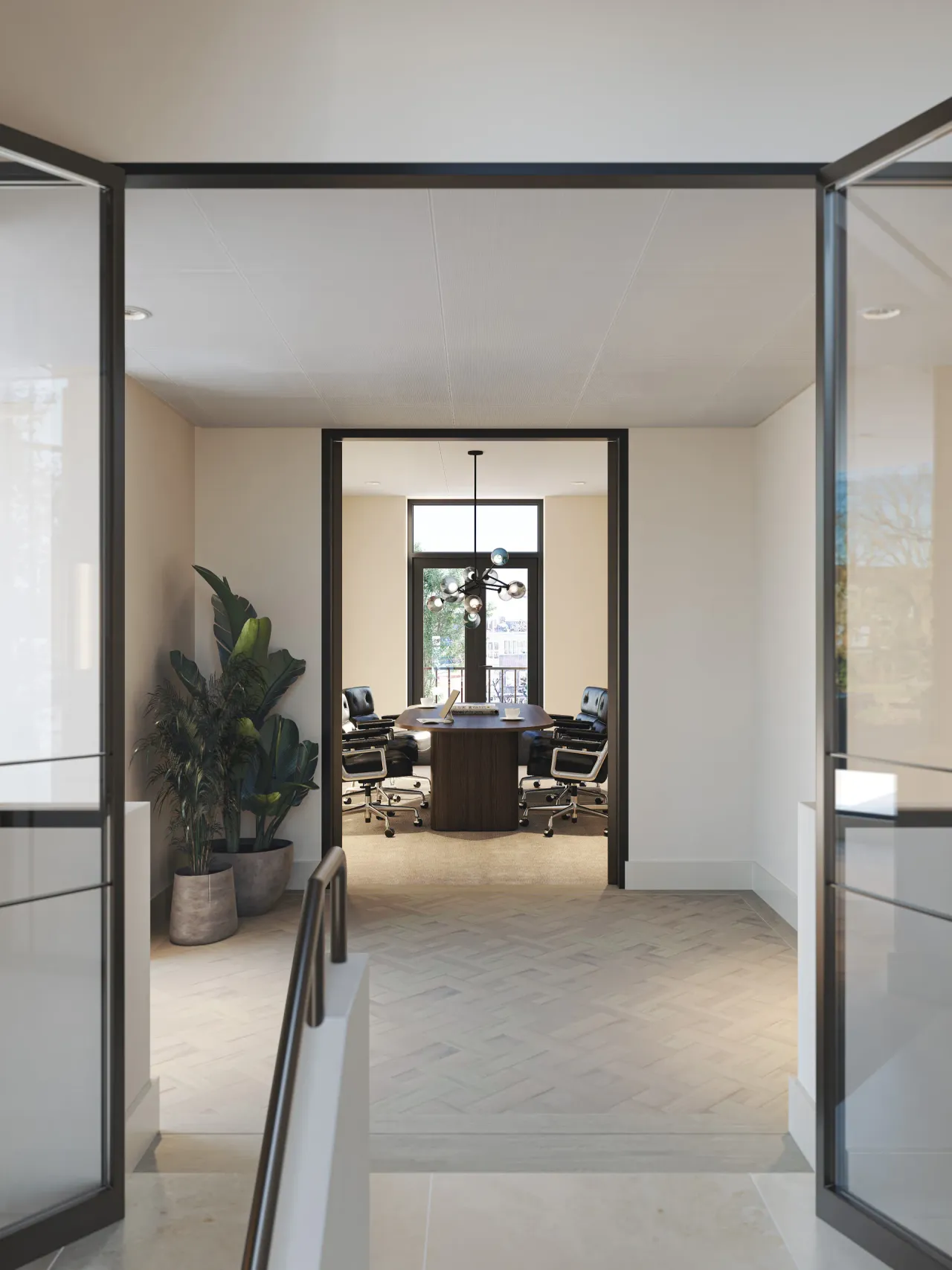 office - Herman Heijermansweg 20 - Uffici - Dils - gallery - 4