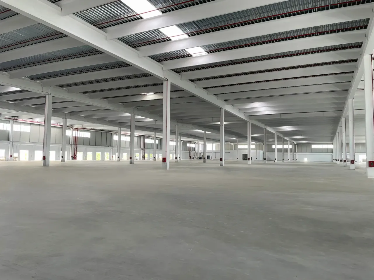 logistics - Tortona Logistics Hub - Logistica - Dils - gallery - 8