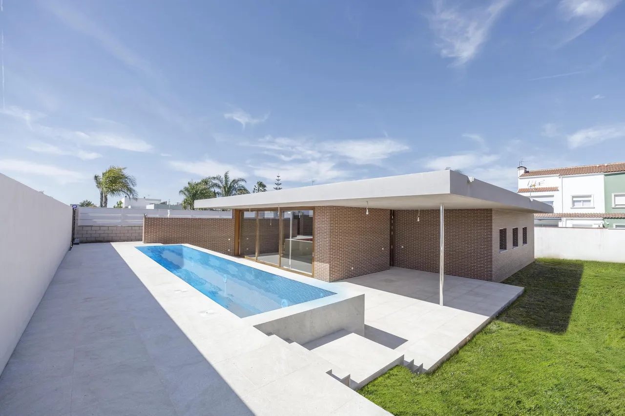 living - Casa / villa de 216m² con 81m² terraza en venta en La Eliana - gallery - 2