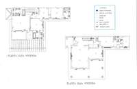 living - 248m² house / villa for sale in El Encinar de los Reyes - Floor Plan thumbnail - 1