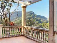 living - 621m² country house for sale in Sóller, Balearic Islands - gallery thumbnail - 2