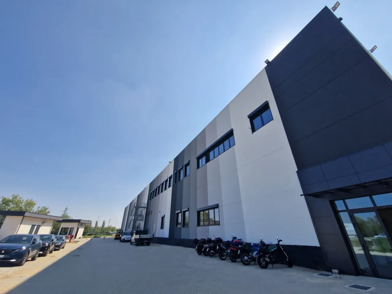logistics - South Milan - Logistics - Dils - gallery - 7