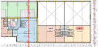 logistics - Activités / Bureaux À Louer - Plan d'étage thumbnail - 4