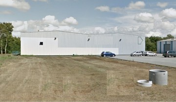 logistics - Entrepôt / Bureaux À Louer - À Vendre - featured
