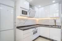 living - Piso de 109m² con 14m² terraza en venta en Marbella Centro - gallery thumbnail - 10