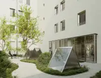 office - Parini 6 - Uffici - Dils - gallery thumbnail - 6