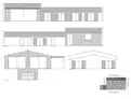 living - 1,136m² house / villa with 278m² terrace for sale in Llucmajor - Floor Plan thumbnail - 3