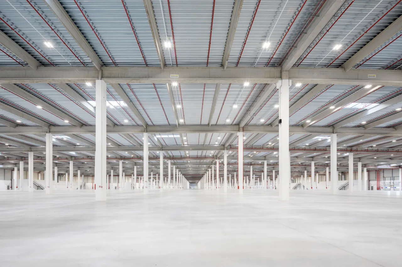 logistics - West Rovigo - Logistics - Dils - gallery - 45