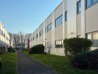logistics - Activités / Bureaux À Louer - gallery thumbnail - 4