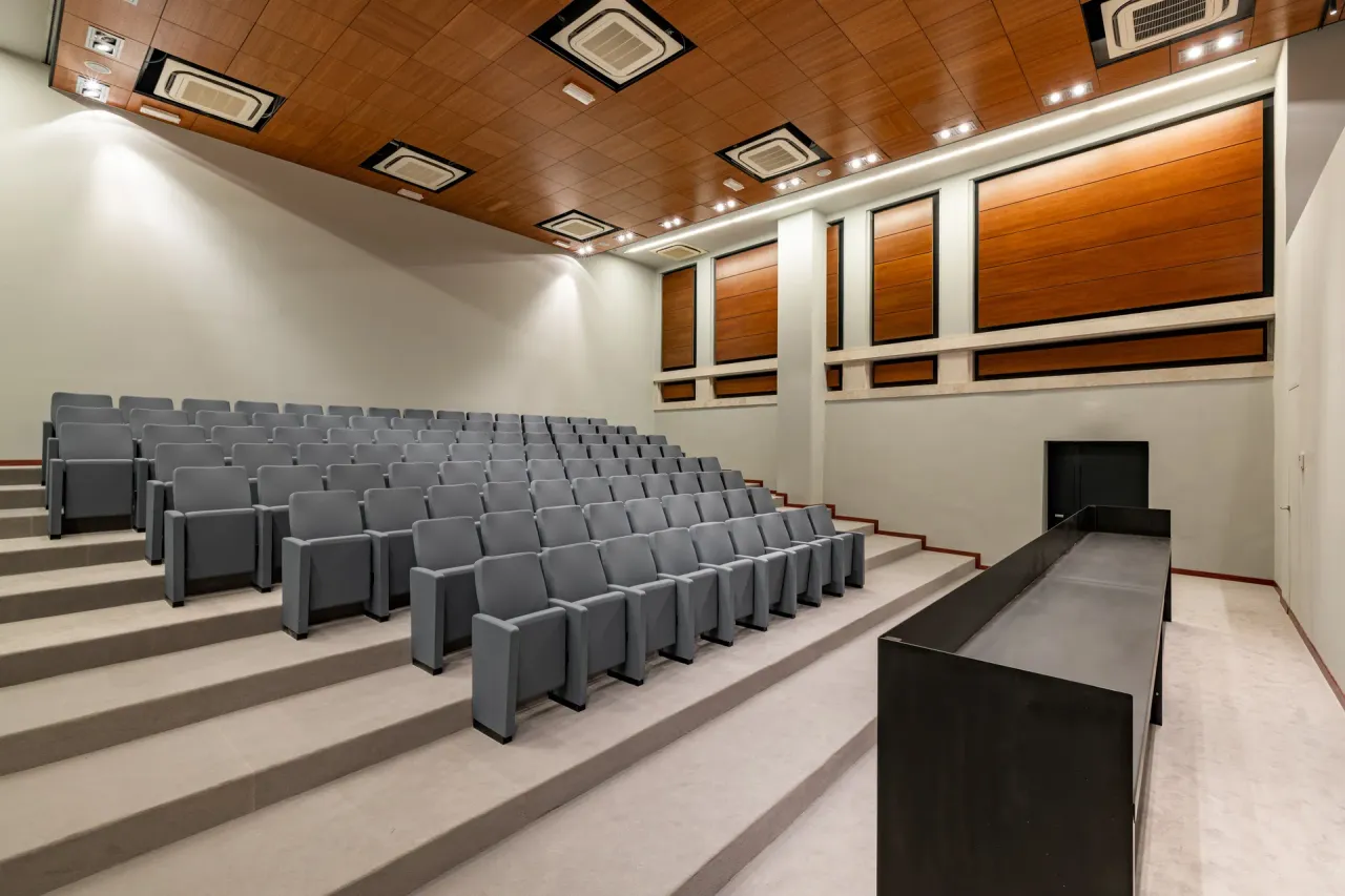 office - Palazzo Sturzo - Uffici - Dils - gallery - 8