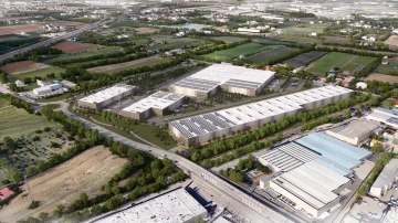 logistics - Verona Logistics Park - Logistica - Dils - featured