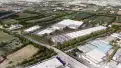 logistics - Verona Logistics Park - Logistica - Dils - gallery thumbnail - 1