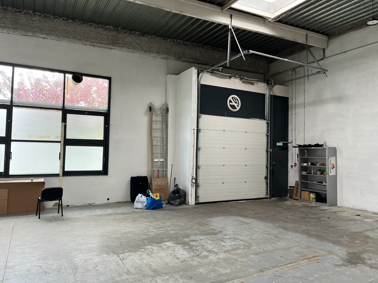 logistics - Activity Facility For Rent - gallery - 2