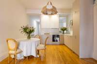 living - 154m² apartment for sale in Chueca - Justicia, Madrid - gallery thumbnail - 10