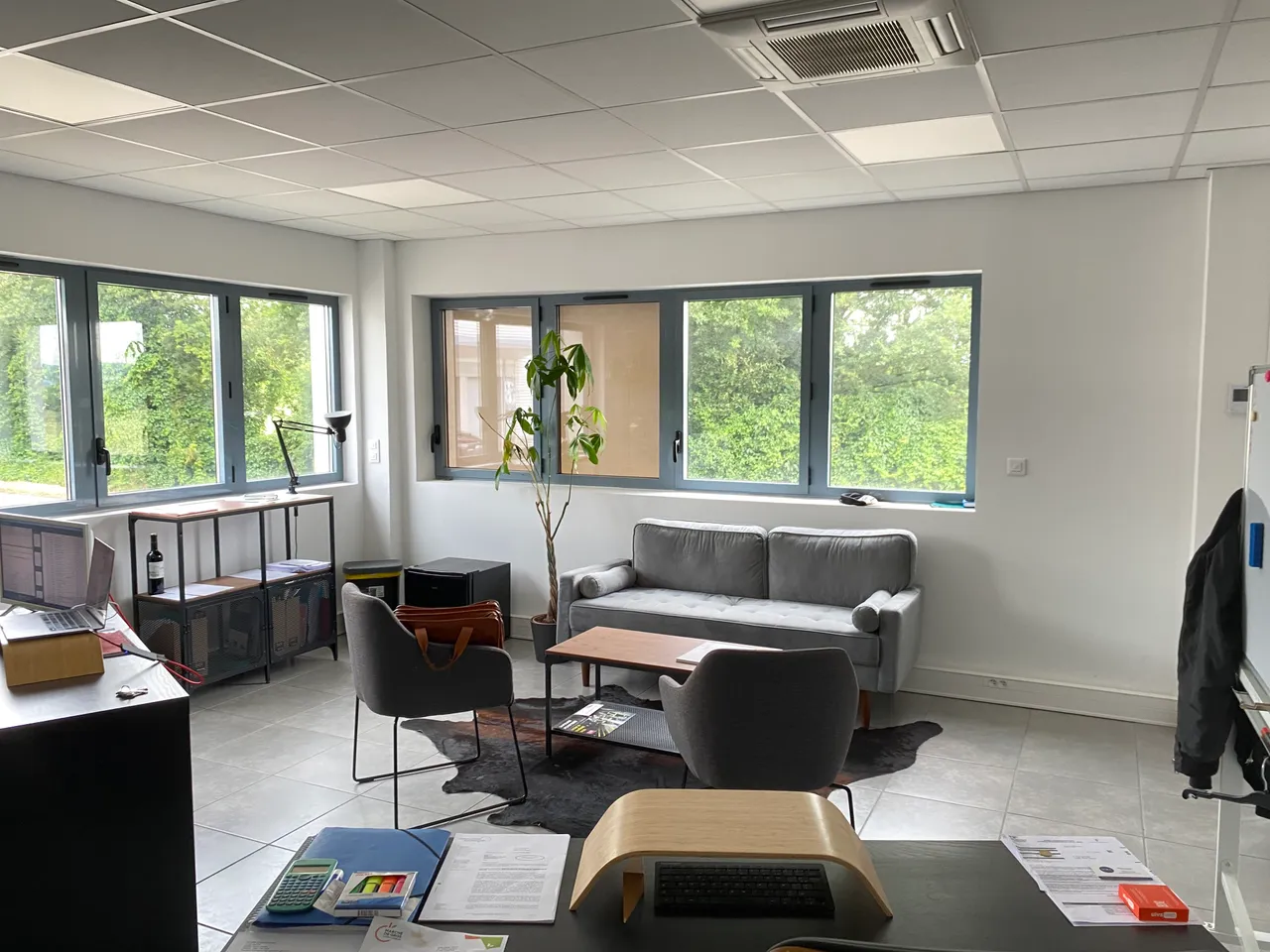 logistics - Activités / Bureaux À Louer - gallery - 10